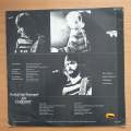 Derek & The Dominos  In Concert featuring Eric Clapton  Vinyl LP Record - Very-Good+ Qualit...