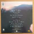 Joni Mitchell  Chalk Mark In A Rain Storm  Vinyl LP Record - Very-Good+ Quality (VG+) (very...