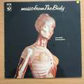 Ron Geesin & Roger Waters  Music From The Body  Vinyl LP Record - Very-Good+ Quality (VG+) ...