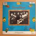 Gipsy Kings  Mosaique - Vinyl LP Record - Very-Good+ Quality (VG+) (verygoodplus)