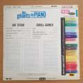 Art Tatum, Erroll Garner  Les Gants Du Piano - Vinyl LP Record - Very-Good+ Quality (VG+)