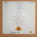 The Eric Burdon Band  Sun Secrets - Vinyl LP Record - Very-Good+ Quality (VG+)