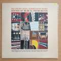 Sounds Of Musical Instruments - NAD / Unicorn Digital Demonstration Record - Vinyl LP Record - Ve...