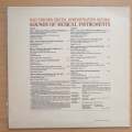 Sounds Of Musical Instruments - NAD / Unicorn Digital Demonstration Record - Vinyl LP Record - Ve...