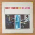 The Oscar Peterson Trio With Milt Jackson  Very Tall  Vinyl LP Record - Very-Good Quality (...