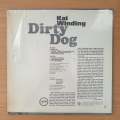 Kai Winding  Dirty Dog - Vinyl LP Record - Very-Good+ Quality (VG+)