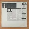 The J.J. Johnson Sextet  J.J. Inc. - Vinyl LP Record - Very-Good+ Quality (VG+)
