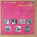 Dollar Brand  Natural Rhythm  Vinyl LP Record - Very-Good Quality (VG) (verry)