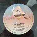 Ray Parker Jr.  Ghostbusters - Vinyl LP Record - Very-Good- Quality (VG-) (minus)