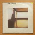 Dire Straits - Dire Straits -  Vinyl LP Record - Opened  - Very-Good Quality (VG)