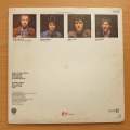 Dire Straits - Dire Straits -  Vinyl LP Record - Opened  - Very-Good Quality (VG)
