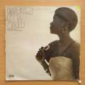 Letta Mbulu  Naturally  Vinyl LP Record - Very-Good Quality (VG) (verry)
