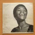 Letta Mbulu  Naturally  Vinyl LP Record - Very-Good Quality (VG) (verry)