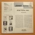 Johnny Burnette And The Rock 'N Roll Trio  Johnny Burnette And The Rock 'N Roll Trio  - Vinyl ...