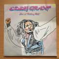 Eddy Grant  Live At Notting Hill   Double Vinyl LP Record - Very-Good Quality (VG) (verry)