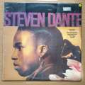 Steven Dante  Find Out  - Vinyl LP Record - Very-Good- Quality (VG-) (minus)