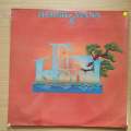 Herbie Mann & Fire Island  Herbie Mann & Fire Island - Vinyl LP Record - Very-Good+ Quality (VG+)