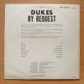 The Dukes  Dukes By Request (Rare) - (Durban Band) - Vinyl LP Record - Very-Good+ Quality (VG+)