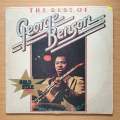 George Benson  The Best Of George Benson (Rare Release) - Vinyl LP Record - Very-Good+ Quality...