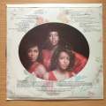 The Supremes  The Supremes - Vinyl LP Record - Very-Good+ Quality (VG+)
