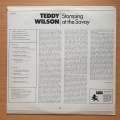 Teddy Wilson  Stomping At The Savoy - Vinyl LP Record - Very-Good+ Quality (VG+)