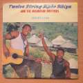Twelve String Sipho Sibiya & The Mountain Brothers  Iswidi Lami (Zulu Traditional) -  Vinyl LP...