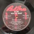 Imagination  In The Heat Of The Night  Vinyl LP Record - Very-Good Quality (VG) (verry)