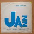 The Prestige All-Stars  Soul Jazz Volume Two  Vinyl LP Record - Very-Good Quality (VG) (verry)