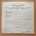 The Prestige All-Stars  Soul Jazz Volume Two  Vinyl LP Record - Very-Good Quality (VG) (verry)