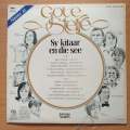 Goue Sterre - Nommer Ses - Sy Kitaar end die See - Vinyl LP Record - Very-Good+ Quality (VG+)