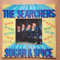 The Searchers  Sugar And Spice  Vinyl LP Record - Good+ Quality (G+) (gplus)