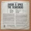 The Searchers  Sugar And Spice  Vinyl LP Record - Good+ Quality (G+) (gplus)