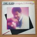 Earl Klugh  Wishful Thinking - Vinyl LP Record - Very-Good+ Quality (VG+)