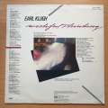 Earl Klugh  Wishful Thinking - Vinyl LP Record - Very-Good+ Quality (VG+)