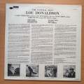 Lou Donaldson  The Natural Soul - Vinyl LP Record - Very-Good+ Quality (VG+)