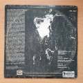 Mankunku Quartet  Yakhal' Inkomo - Vinyl LP Record  - Good Quality (G) (goood)