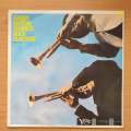 Harry Edison / Buck Clayton  Harry Edison Swings Buck Clayton (And Vice Versa)  Vinyl LP Re...