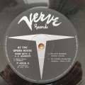 Stan Getz And J.J. Johnson  At The Opera House - Vinyl LP Record - Very-Good- Quality (VG-) (m...