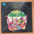 Jazz For A Sunday Afternoon Volume 1 - Vinyl LP Record - Very-Good+ Quality (VG+)
