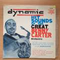 Benny Carter And His Orchestra  Dynamic Hit Sounds Of The Great Benny Carter Orchestra - Vinyl...
