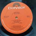 Roy Ayers  Let's Do It - Vinyl LP Record - Very-Good- Quality (VG-) (minus)