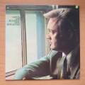 Stan Hitchcock  Softly And Tenderly - Vinyl LP Record - Very-Good+ Quality (VG+)