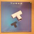 Tubes  The Completion Backward Principle (Germany Pressing) - Vinyl LP Record - Very-Good+ ...