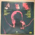 Steve Harley & Cockney Rebel  A Closer Look - Vinyl LP Record - Very-Good+ Quality (VG+)
