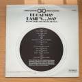 Count Basie And His Orchestra  Broadway Basie's...Way - Quadraphonic - Vinyl LP Record - Very-...