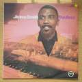 Jimmy Smith  The Boss (featuring George Benson) - Vinyl LP Record - Very-Good+ Quality (VG+)