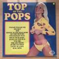 Top Of The Pops - Vinyl LP Record - Very-Good- Quality (VG-)