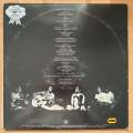 Shakti With John McLaughlin  A Handful Of Beauty - Vinyl LP Record - Very-Good+ Quality (VG+)