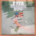Pete Seeger With Bernice Reagon & The Reverend Fred Kirkpatrick  Now - Vinyl LP Record - Very-...