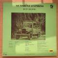 Bud Shank Quintet  Bud Shank's Sunshine Express - Vinyl LP Record - Very-Good+ Quality (VG+)